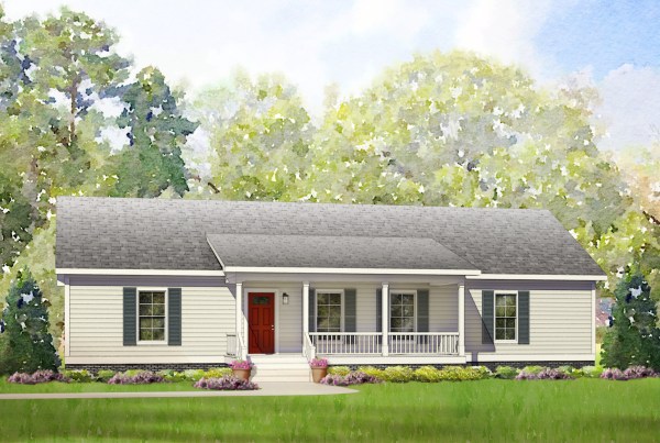 walkers way modular home